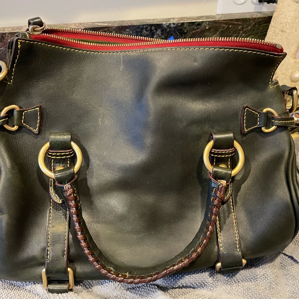 Dooney&Bourke bag